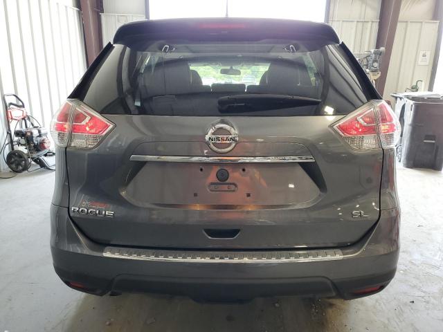 Photo 5 VIN: 5N1AT2MT5GC842543 - NISSAN ROGUE 