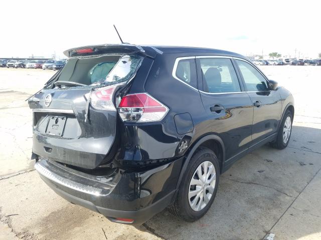 Photo 3 VIN: 5N1AT2MT5GC844471 - NISSAN ROGUE S 