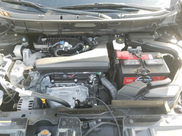 Photo 6 VIN: 5N1AT2MT5GC844471 - NISSAN ROGUE S 