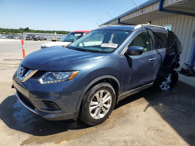 Photo 0 VIN: 5N1AT2MT5GC846592 - NISSAN ROGUE 