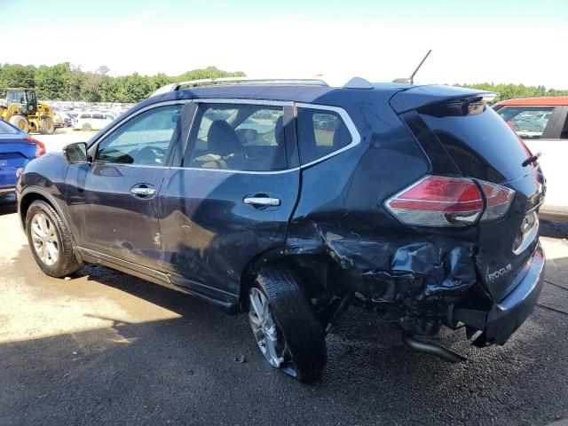 Photo 1 VIN: 5N1AT2MT5GC846592 - NISSAN ROGUE 