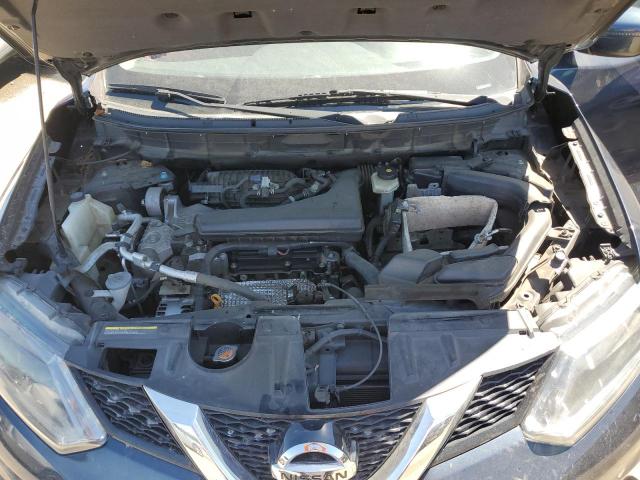 Photo 11 VIN: 5N1AT2MT5GC846592 - NISSAN ROGUE 