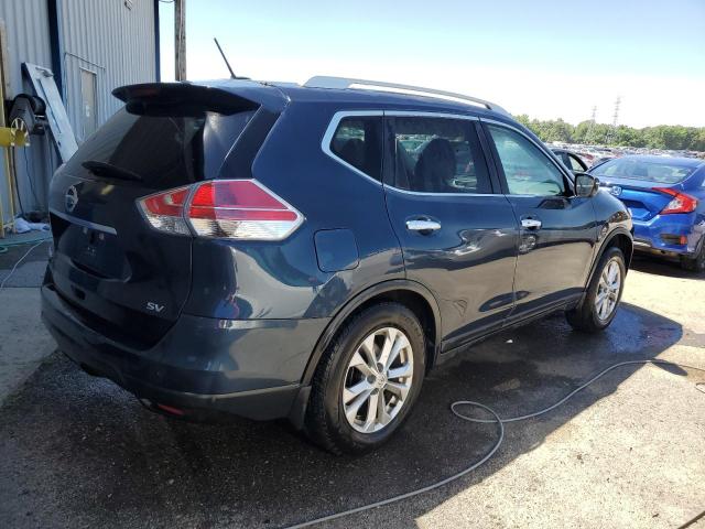 Photo 2 VIN: 5N1AT2MT5GC846592 - NISSAN ROGUE 