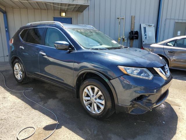 Photo 3 VIN: 5N1AT2MT5GC846592 - NISSAN ROGUE 