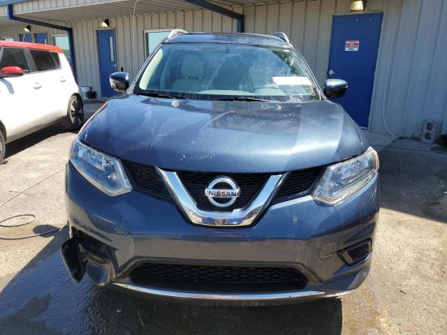 Photo 4 VIN: 5N1AT2MT5GC846592 - NISSAN ROGUE 