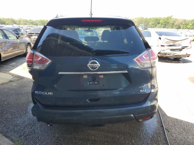 Photo 5 VIN: 5N1AT2MT5GC846592 - NISSAN ROGUE 