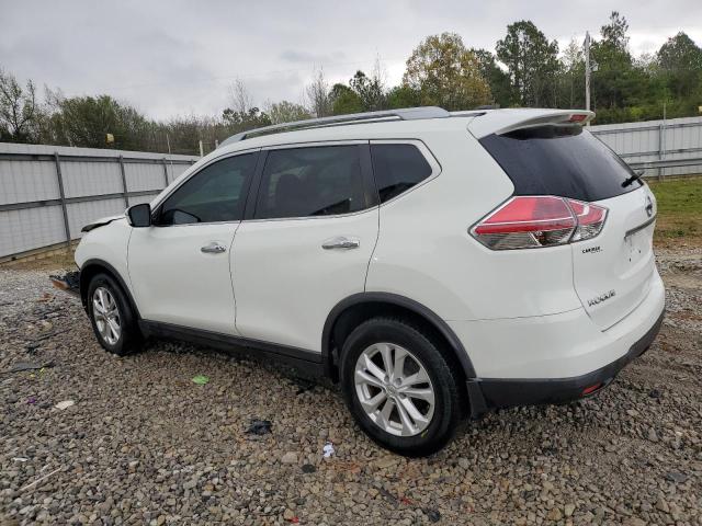 Photo 1 VIN: 5N1AT2MT5GC848083 - NISSAN ROGUE 