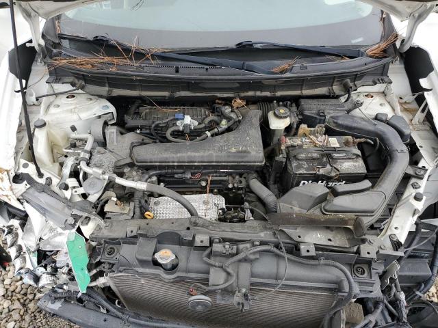 Photo 11 VIN: 5N1AT2MT5GC848083 - NISSAN ROGUE 