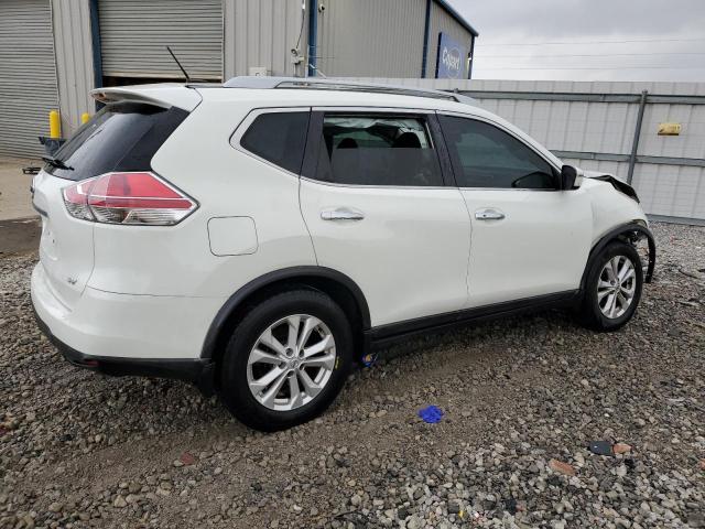 Photo 2 VIN: 5N1AT2MT5GC848083 - NISSAN ROGUE 