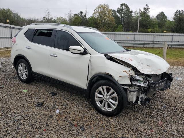 Photo 3 VIN: 5N1AT2MT5GC848083 - NISSAN ROGUE 