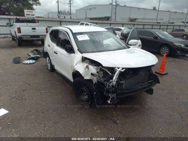 Photo 0 VIN: 5N1AT2MT5GC851131 - NISSAN ROGUE 