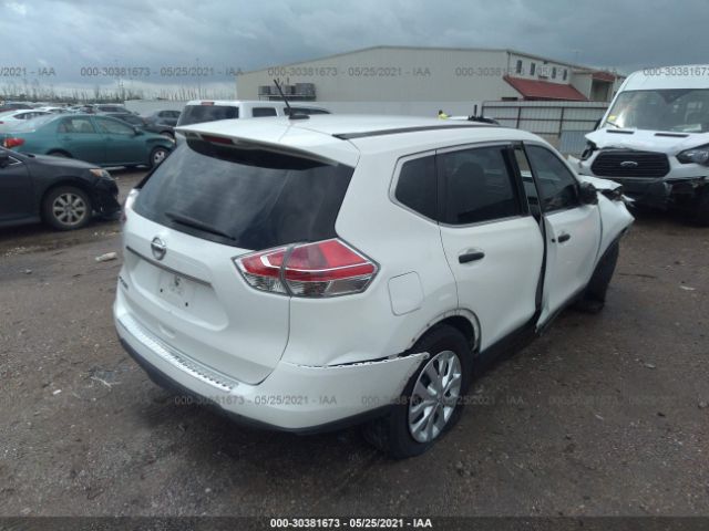 Photo 3 VIN: 5N1AT2MT5GC851131 - NISSAN ROGUE 