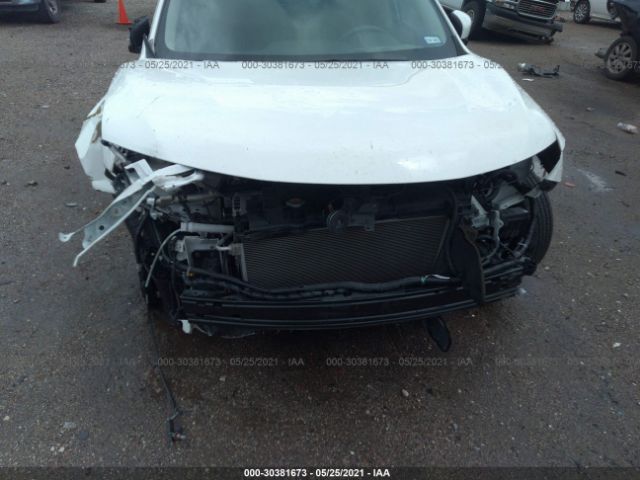 Photo 5 VIN: 5N1AT2MT5GC851131 - NISSAN ROGUE 