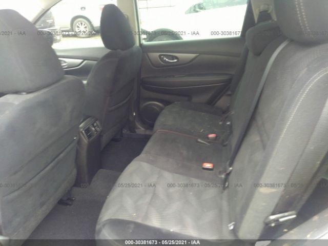 Photo 7 VIN: 5N1AT2MT5GC851131 - NISSAN ROGUE 