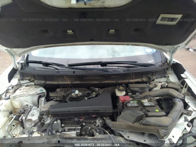 Photo 9 VIN: 5N1AT2MT5GC851131 - NISSAN ROGUE 