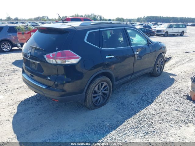 Photo 3 VIN: 5N1AT2MT5GC851288 - NISSAN ROGUE 