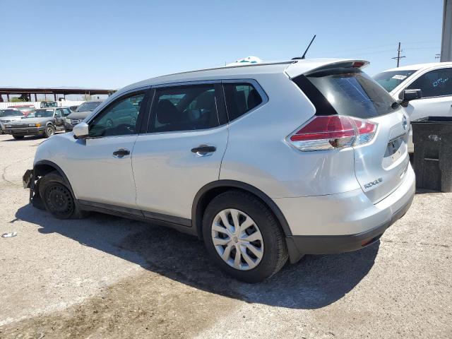 Photo 1 VIN: 5N1AT2MT5GC861514 - NISSAN ROGUE 