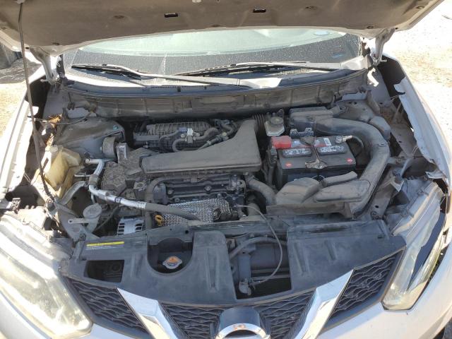 Photo 10 VIN: 5N1AT2MT5GC861514 - NISSAN ROGUE 