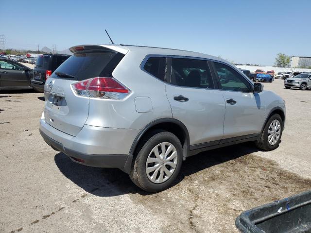 Photo 2 VIN: 5N1AT2MT5GC861514 - NISSAN ROGUE 