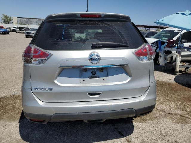 Photo 5 VIN: 5N1AT2MT5GC861514 - NISSAN ROGUE 