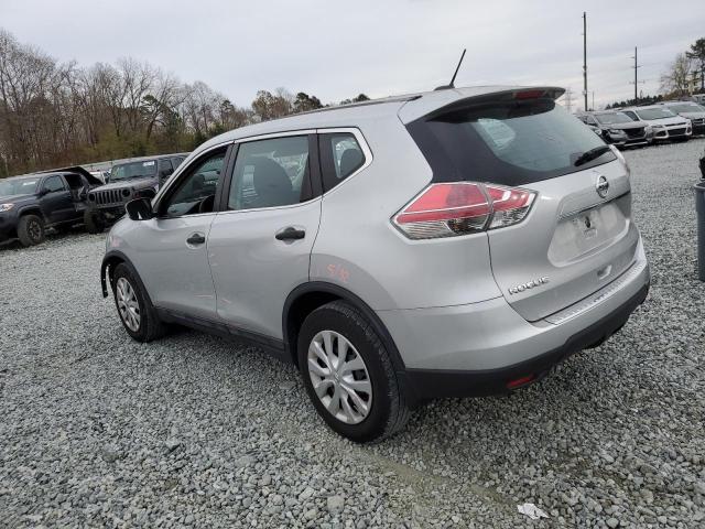 Photo 1 VIN: 5N1AT2MT5GC862145 - NISSAN ROGUE S 