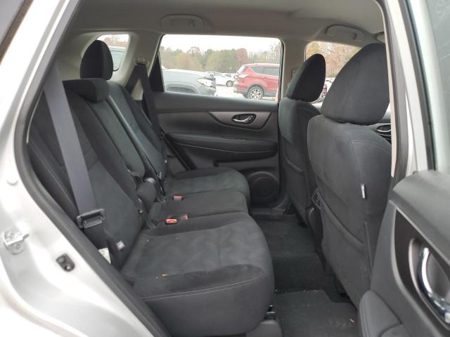 Photo 10 VIN: 5N1AT2MT5GC862145 - NISSAN ROGUE S 