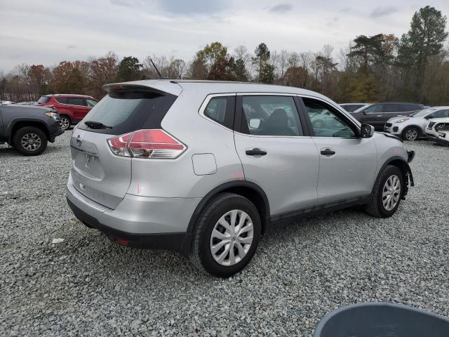 Photo 2 VIN: 5N1AT2MT5GC862145 - NISSAN ROGUE S 