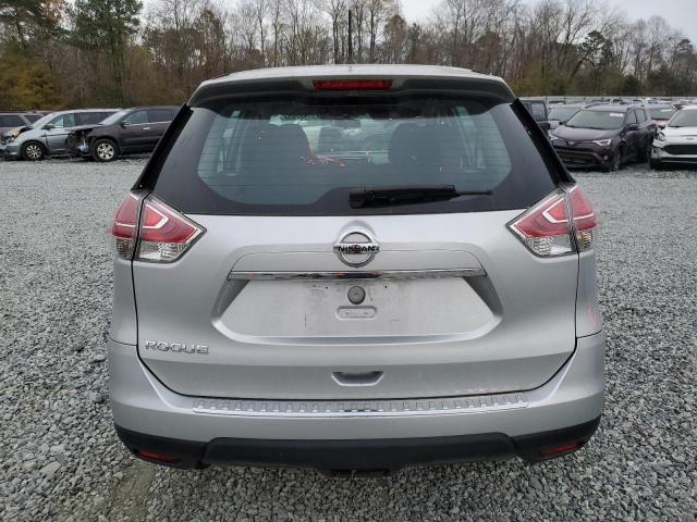 Photo 5 VIN: 5N1AT2MT5GC862145 - NISSAN ROGUE S 