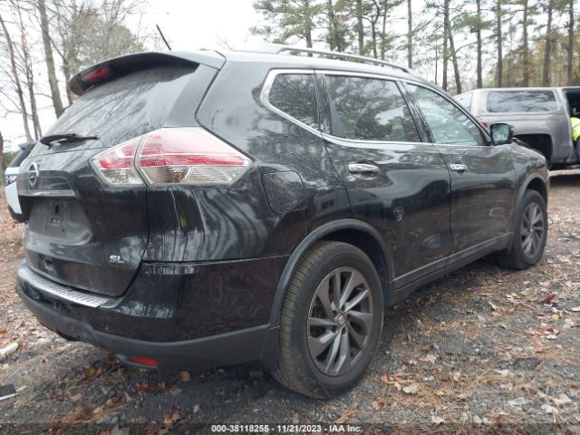 Photo 3 VIN: 5N1AT2MT5GC887093 - NISSAN ROGUE 