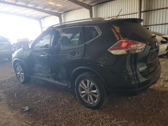 Photo 1 VIN: 5N1AT2MT5GC891872 - NISSAN ROGUE S 