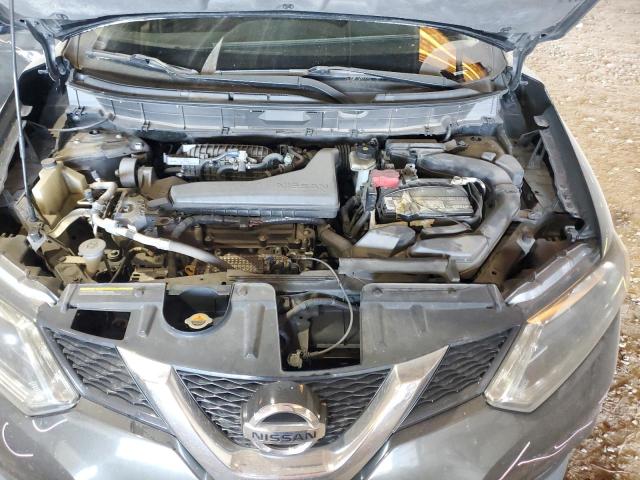 Photo 10 VIN: 5N1AT2MT5GC891872 - NISSAN ROGUE S 