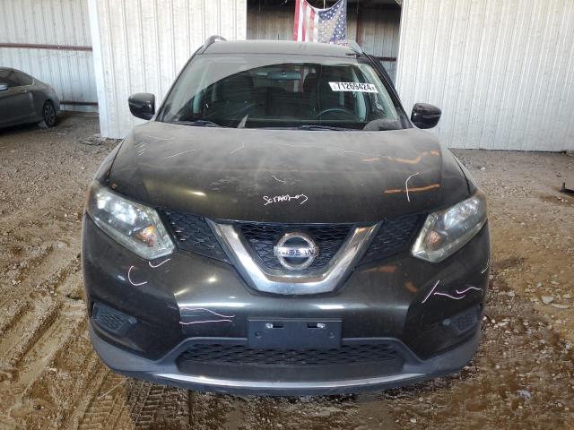 Photo 4 VIN: 5N1AT2MT5GC891872 - NISSAN ROGUE S 