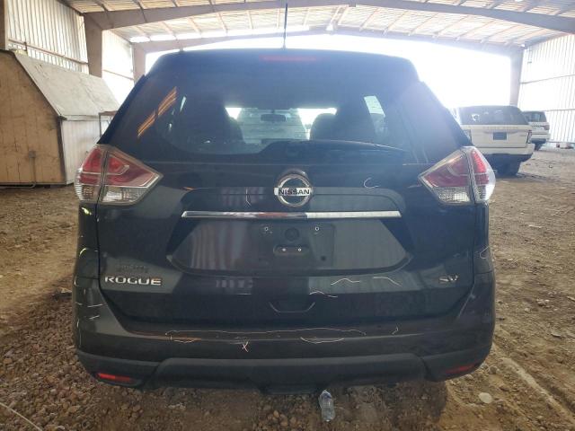 Photo 5 VIN: 5N1AT2MT5GC891872 - NISSAN ROGUE S 