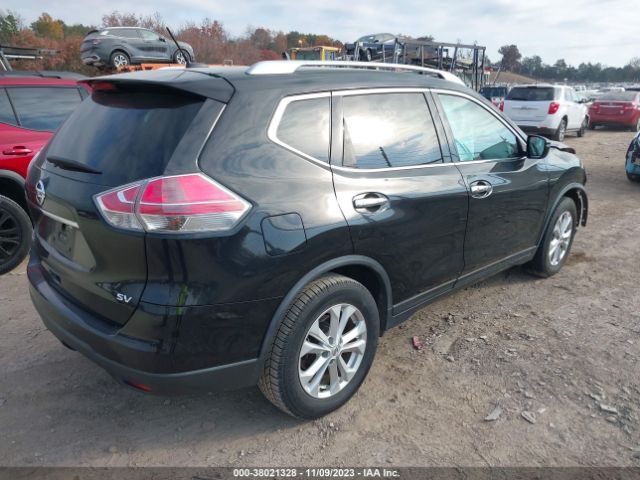 Photo 3 VIN: 5N1AT2MT5GC897736 - NISSAN ROGUE 