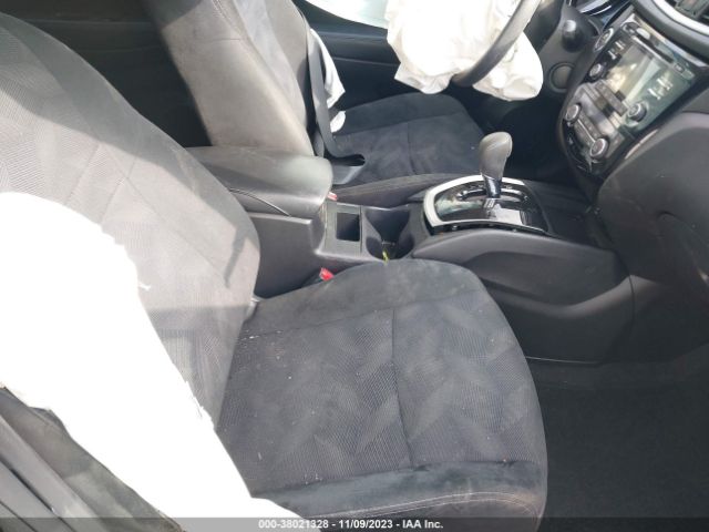 Photo 4 VIN: 5N1AT2MT5GC897736 - NISSAN ROGUE 