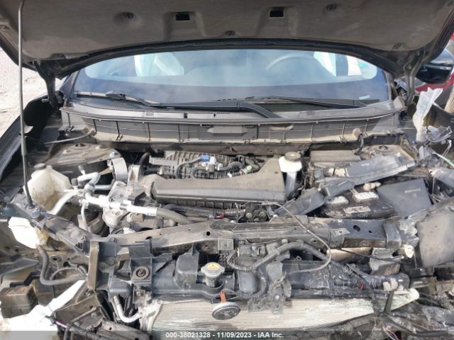 Photo 9 VIN: 5N1AT2MT5GC897736 - NISSAN ROGUE 