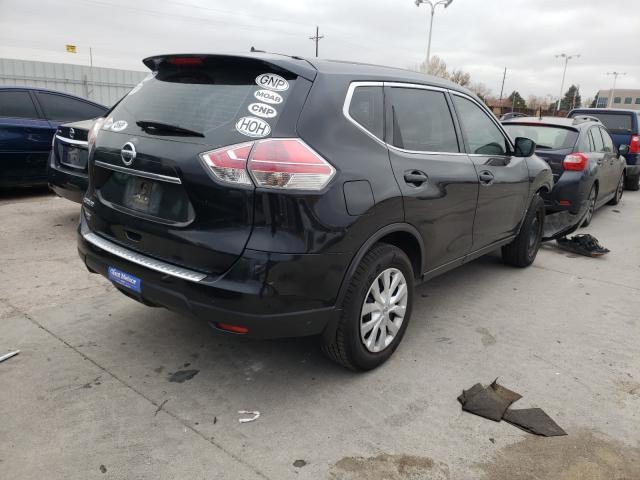 Photo 3 VIN: 5N1AT2MT5GC910078 - NISSAN ROGUE 