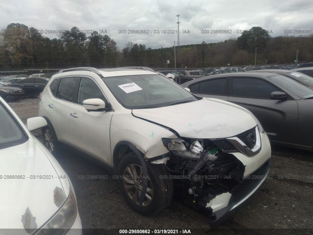 Photo 0 VIN: 5N1AT2MT5GC911716 - NISSAN ROGUE 