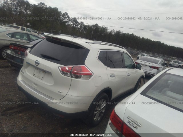 Photo 3 VIN: 5N1AT2MT5GC911716 - NISSAN ROGUE 