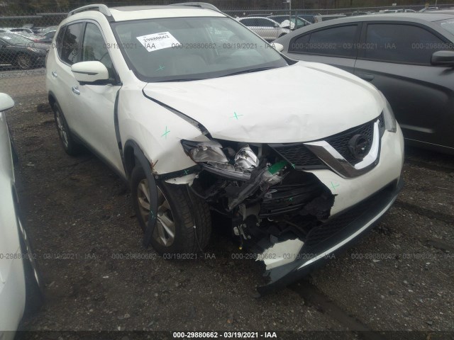 Photo 5 VIN: 5N1AT2MT5GC911716 - NISSAN ROGUE 