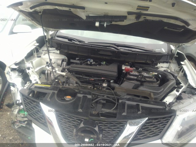 Photo 9 VIN: 5N1AT2MT5GC911716 - NISSAN ROGUE 