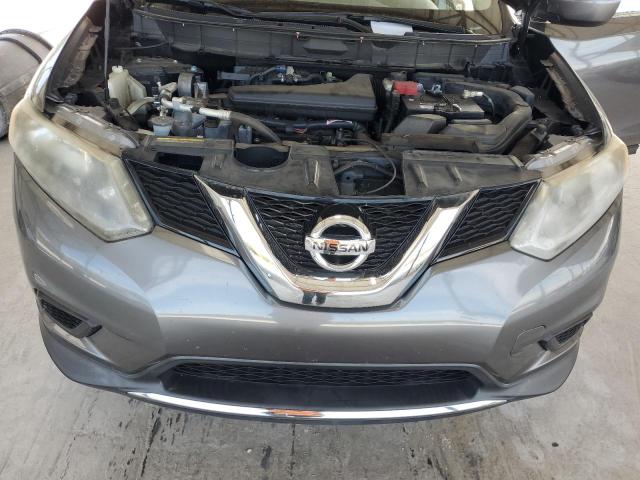 Photo 11 VIN: 5N1AT2MT5GC917287 - NISSAN ROGUE S 