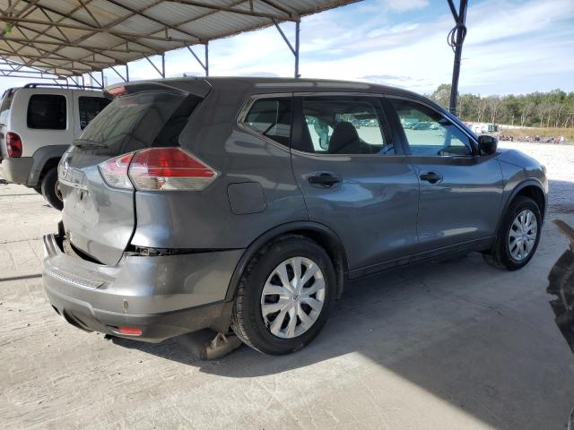 Photo 2 VIN: 5N1AT2MT5GC917287 - NISSAN ROGUE S 