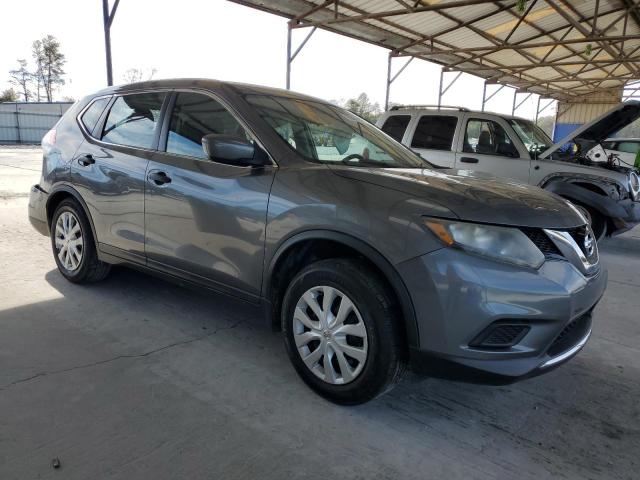 Photo 3 VIN: 5N1AT2MT5GC917287 - NISSAN ROGUE S 