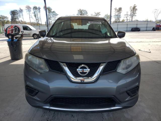 Photo 4 VIN: 5N1AT2MT5GC917287 - NISSAN ROGUE S 