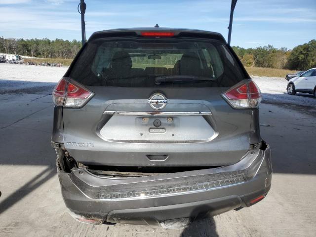 Photo 5 VIN: 5N1AT2MT5GC917287 - NISSAN ROGUE S 