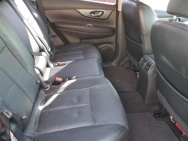 Photo 10 VIN: 5N1AT2MT5GC920609 - NISSAN ROGUE 