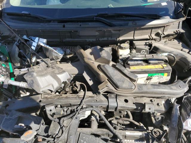 Photo 11 VIN: 5N1AT2MT5GC920609 - NISSAN ROGUE 