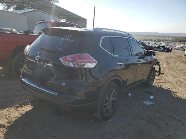 Photo 2 VIN: 5N1AT2MT5GC920609 - NISSAN ROGUE 