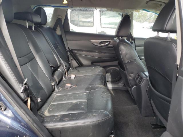 Photo 10 VIN: 5N1AT2MT5GC920643 - NISSAN ROGUE 